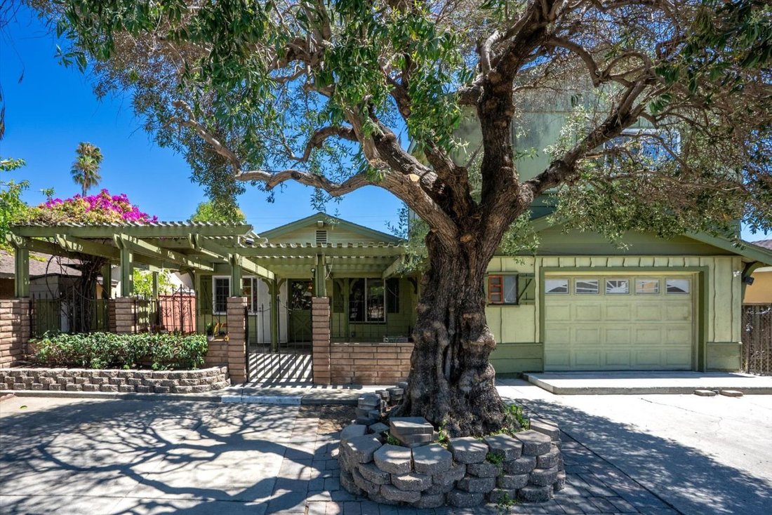 House in San Jose, California, United States 1 - 18606882