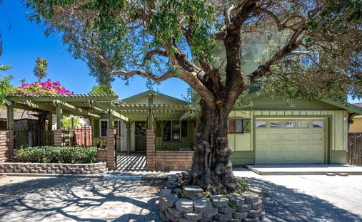 House in San Jose, California, United States 1