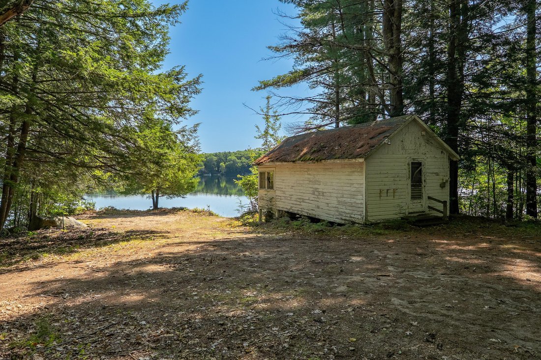 Land in Lyman, Maine, United States 5 - 18606971