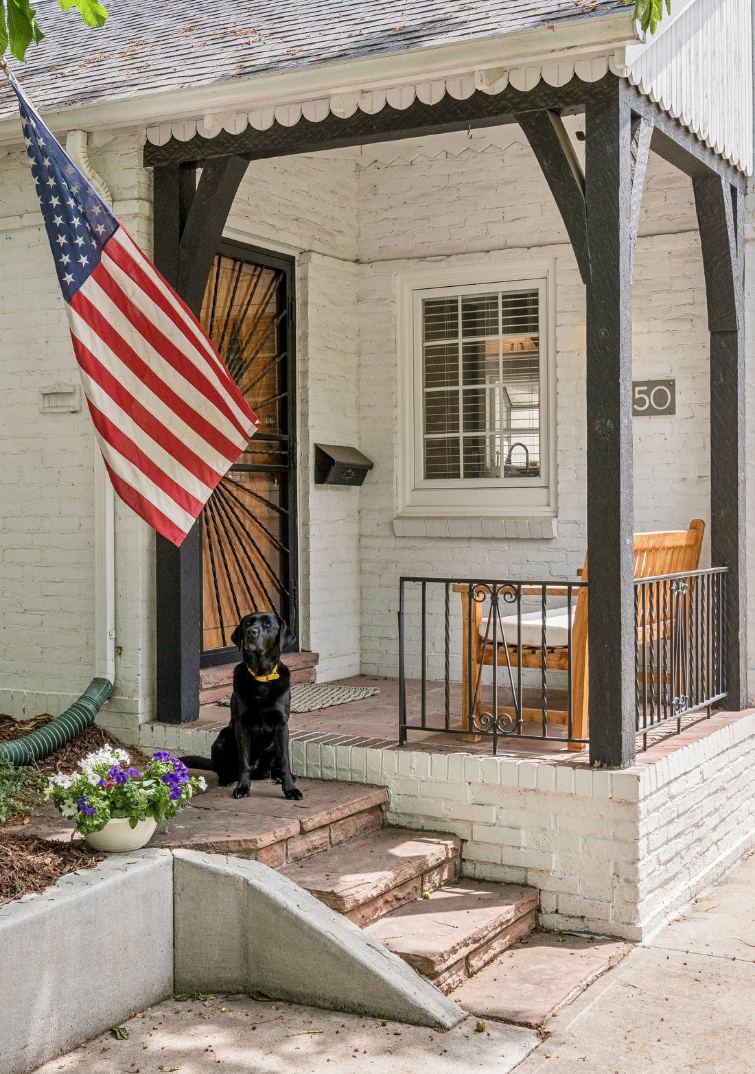 House in Denver, Colorado, United States 1 - 18608320
