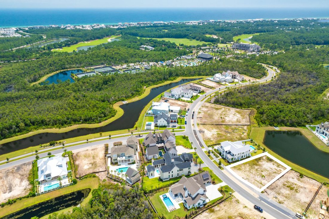 Land in Watersound, Florida, United States 5 - 18607427