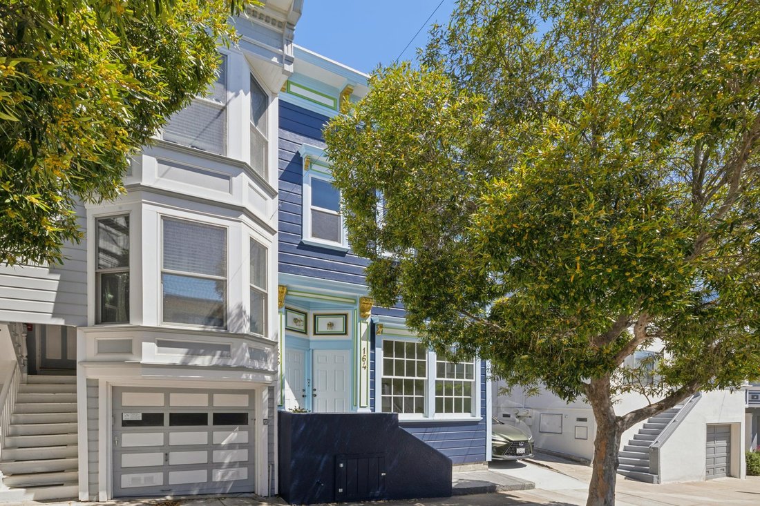 Apartment in San Francisco, California, United States 2 - 18607117