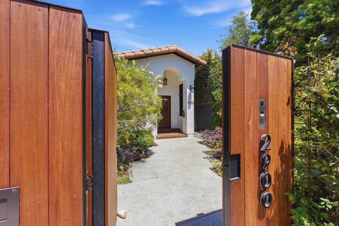 House in Los Angeles, California, United States 2 - 18607109
