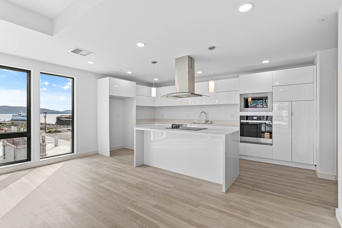 Condo in Bellingham, Washington, United States 1 - 18607258