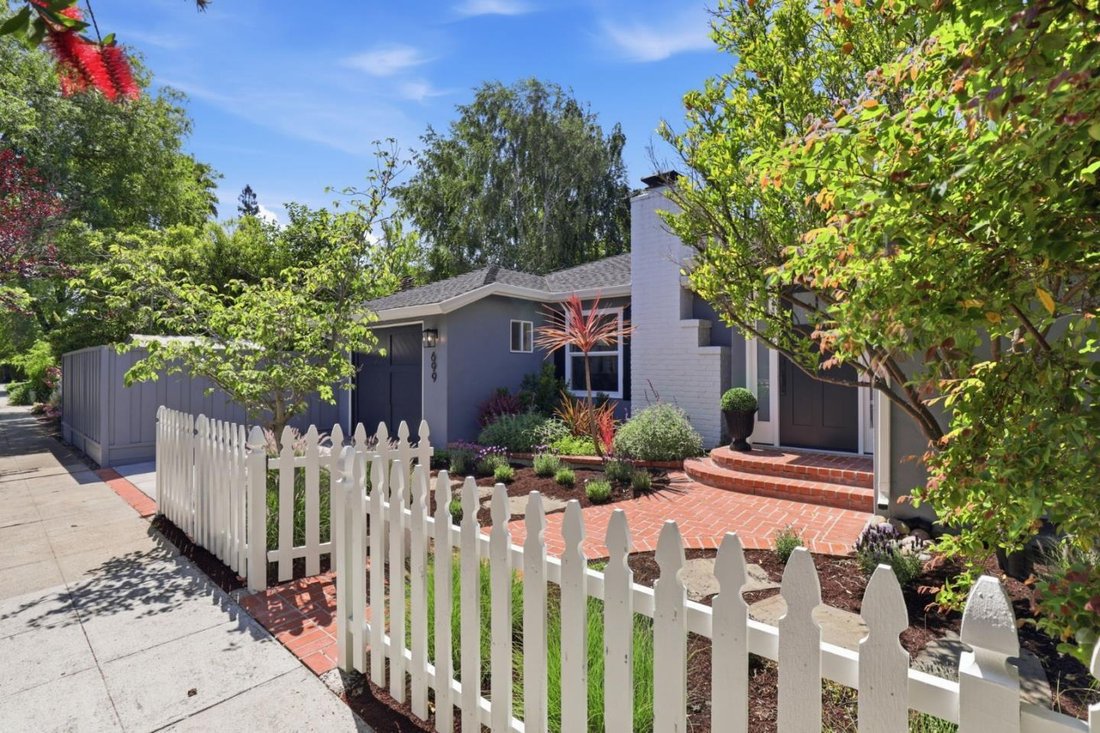 House in Palo Alto, California, United States 3 - 18606831