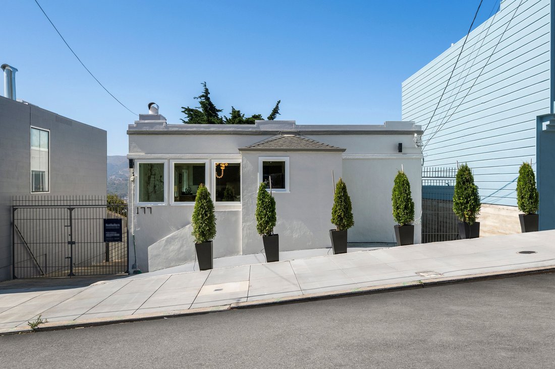 House in San Francisco, California, United States 2 - 18607250