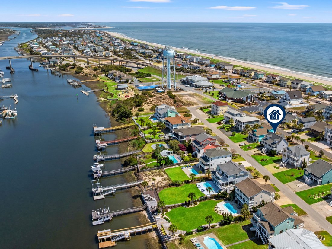 House in Holden Beach, North Carolina, United States 2 - 17662335