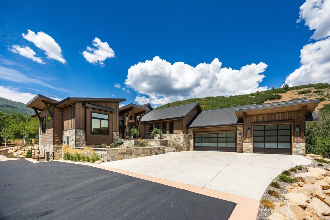 House in Springville, Utah, United States 1 - 18606976