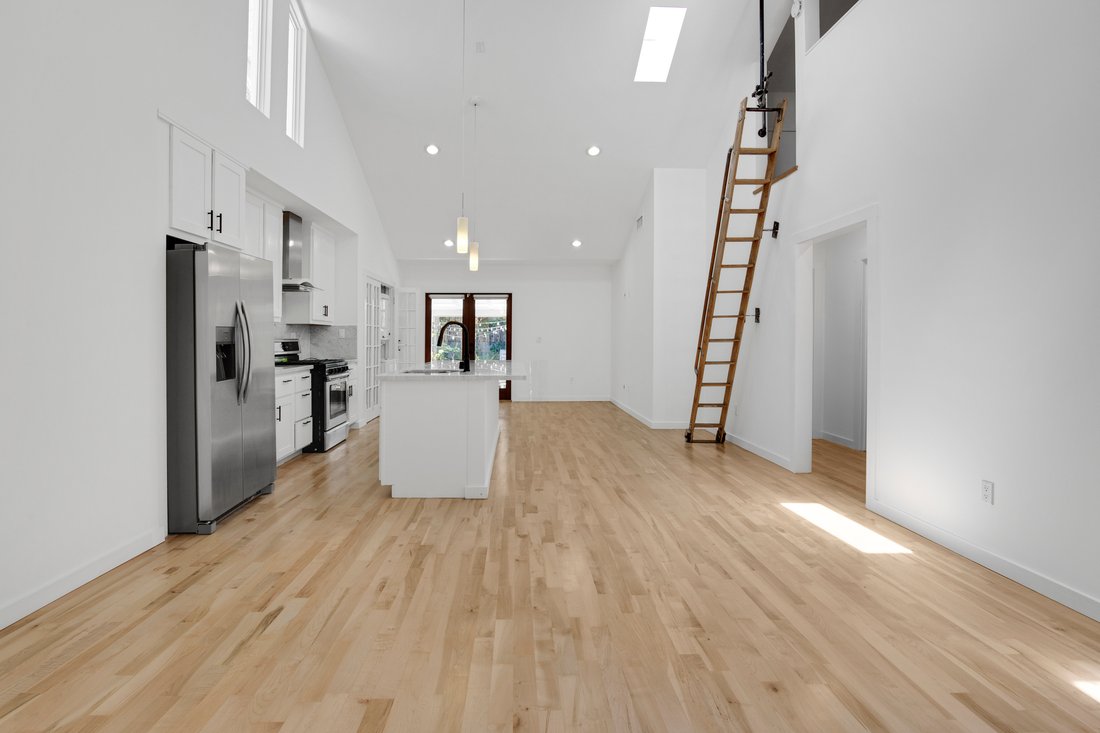 House in Los Angeles, California, United States 4 - 18607041
