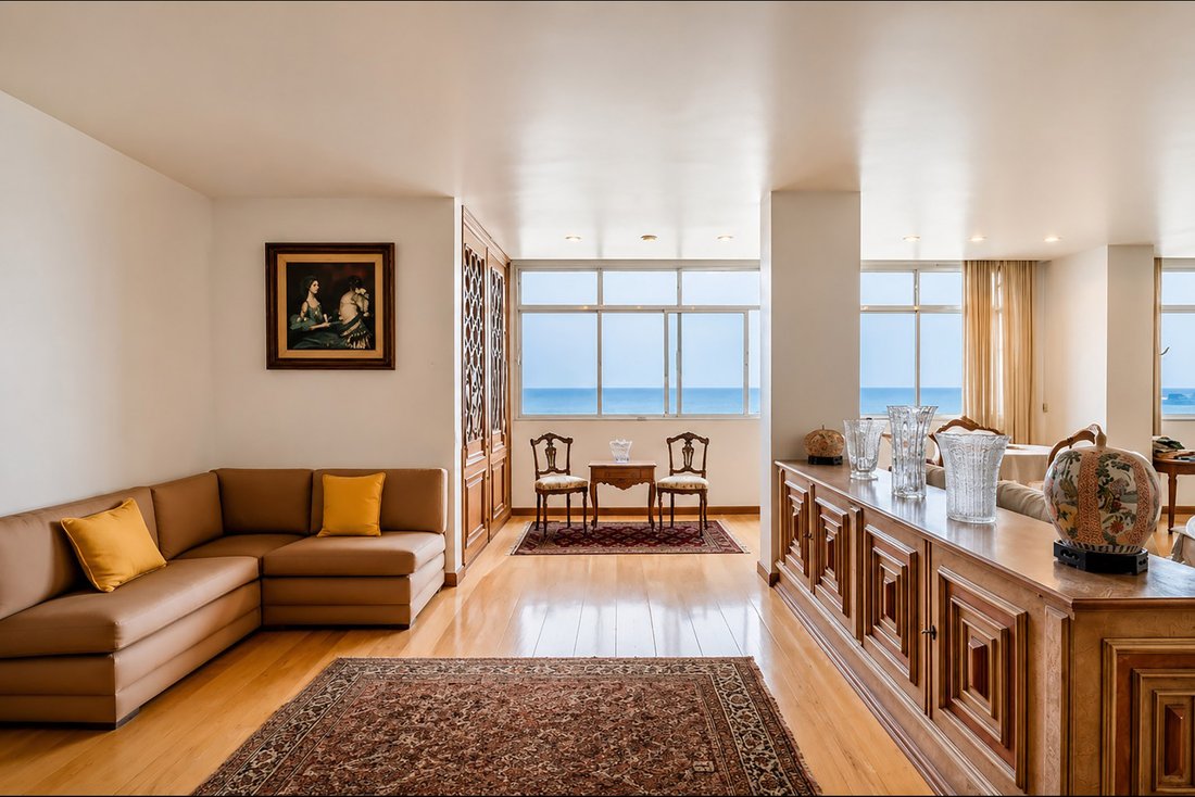 Apartment in Rio de Janeiro, State of Rio de Janeiro, Brazil 4 - 18607920