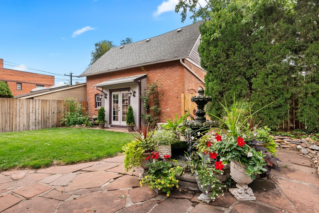 House in Denver, Colorado, United States 4 - 18608337