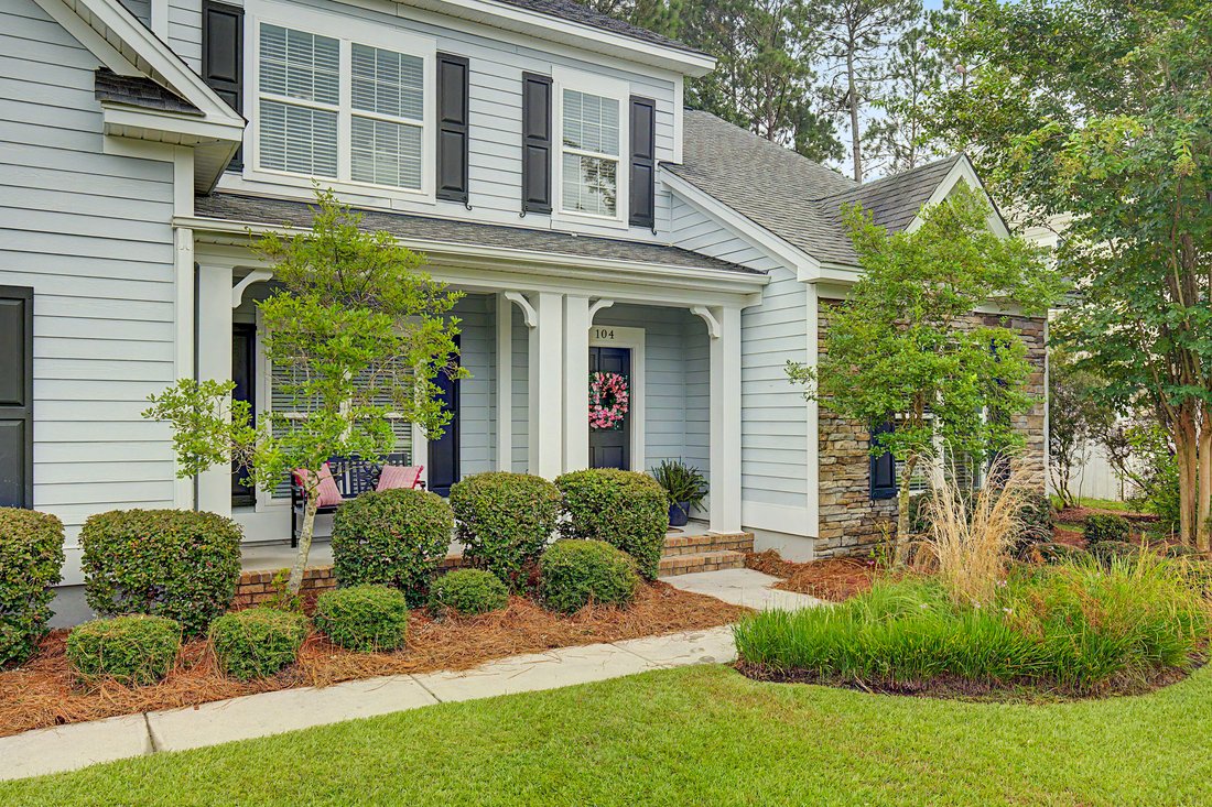 House in Pooler, Georgia, United States 2 - 18607106