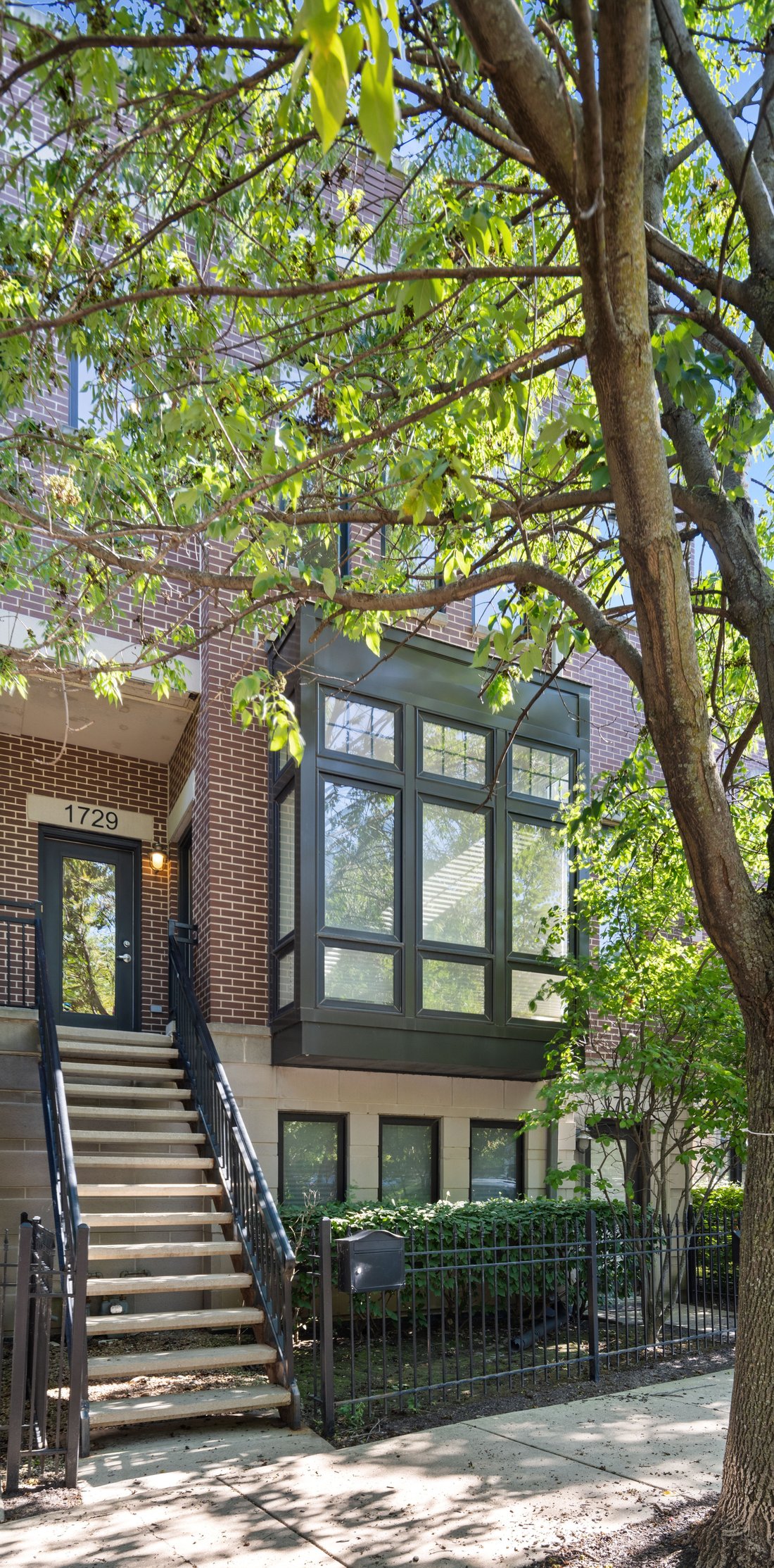 House in Chicago, Illinois, United States 1 - 18607080