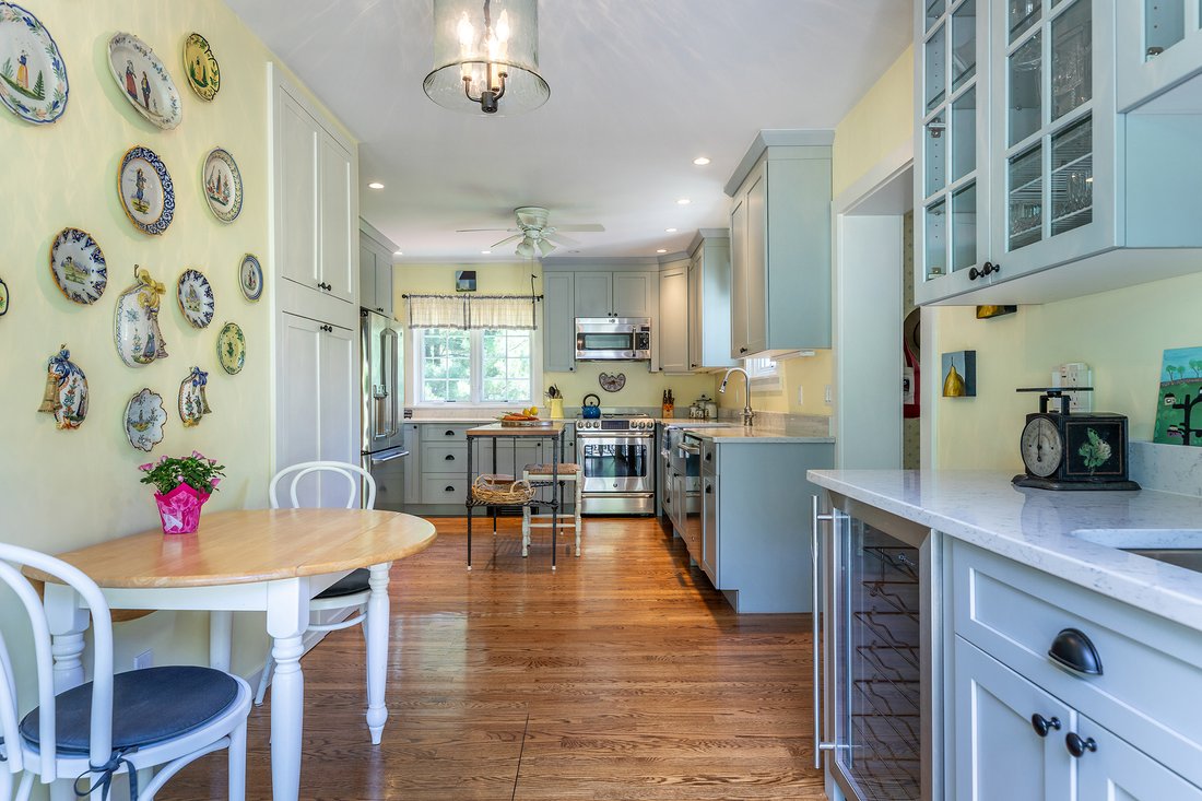 House in Salisbury, Connecticut, United States 5 - 18606975