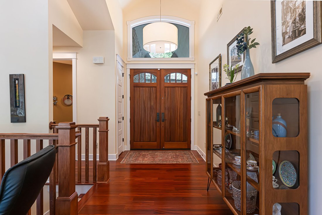 House in Asheville, North Carolina, United States 4 - 15524860