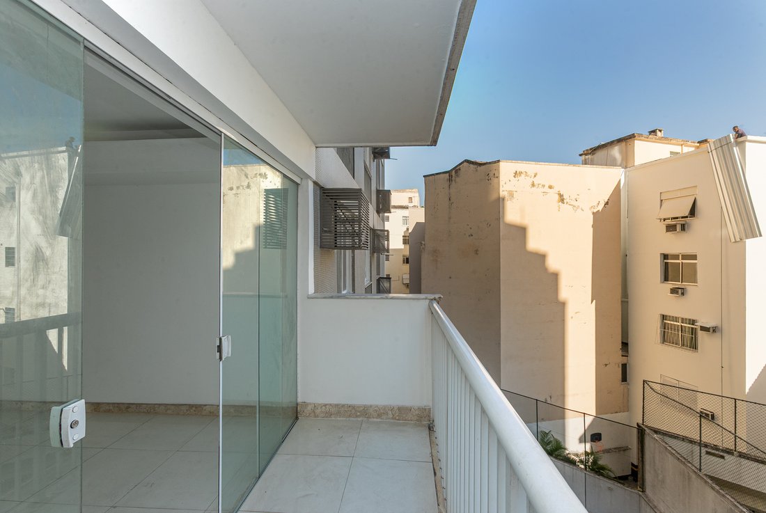 Wohnung in Rio de Janeiro, Rio de Janeiro, Brasilien 5 - 18608065