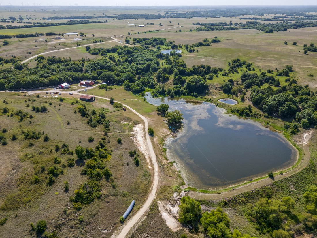House in Muenster, Texas, United States 5 - 18607178