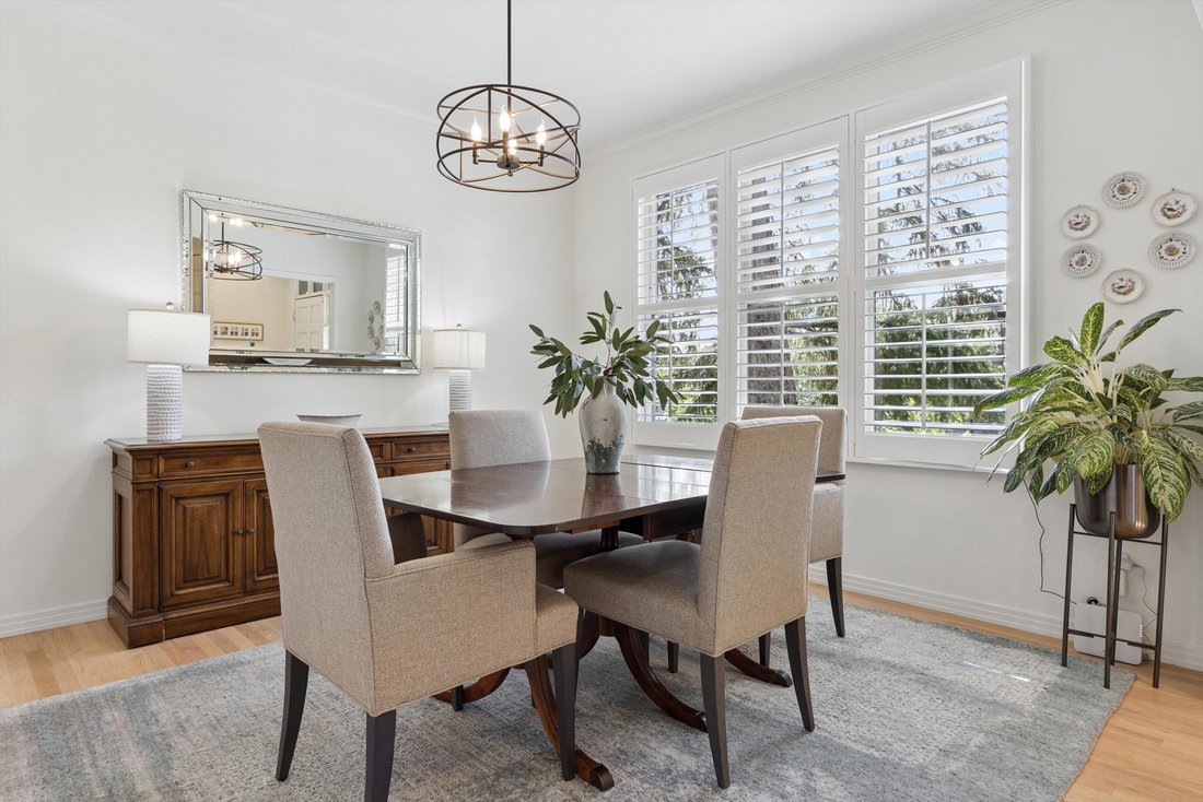 Townhouse in Denver, Colorado, United States 2 - 18608328