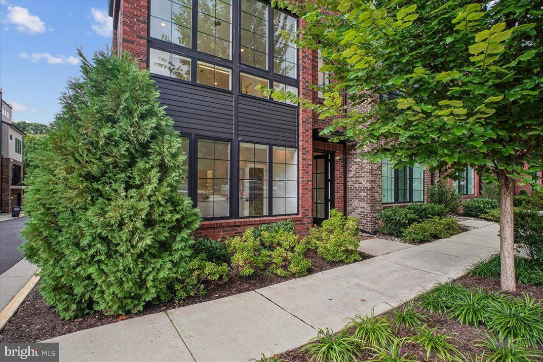Townhouse in Reston, Virginia, United States 2 - 18606422
