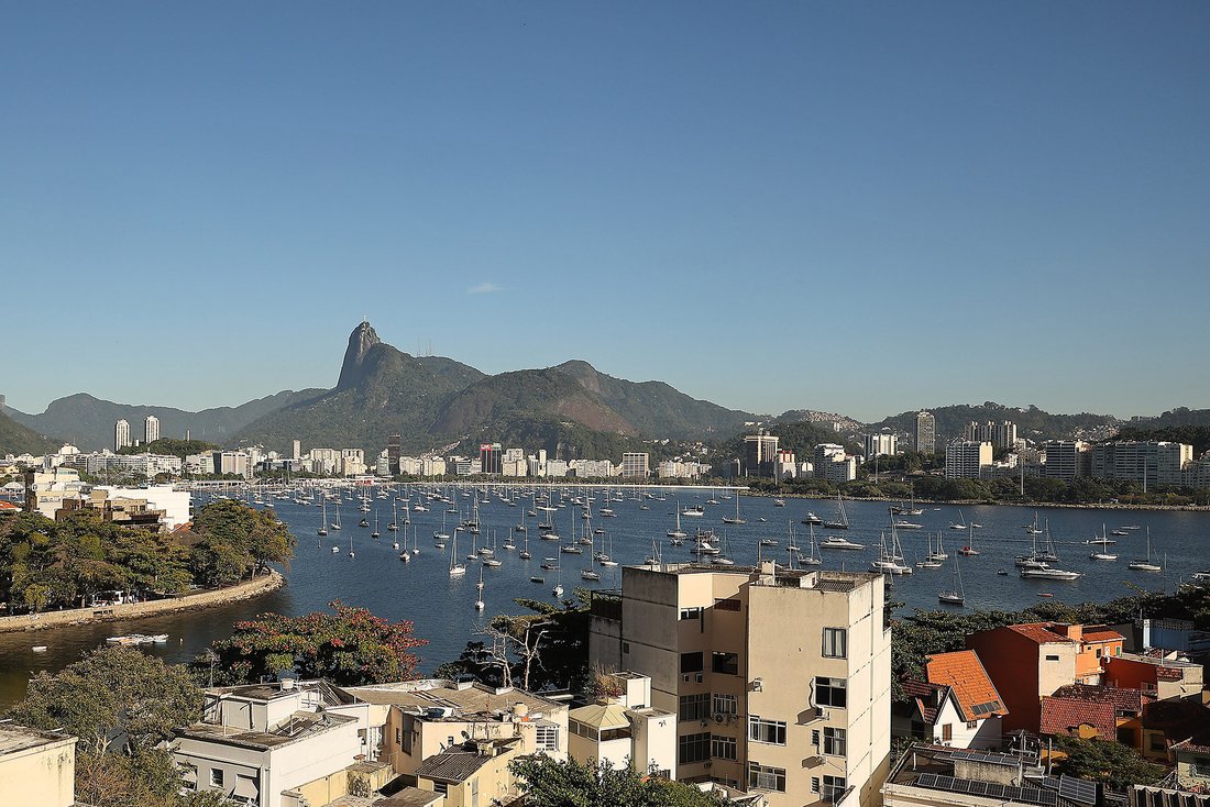 Apartment in Rio de Janeiro, State of Rio de Janeiro, Brazil 4 - 18608142