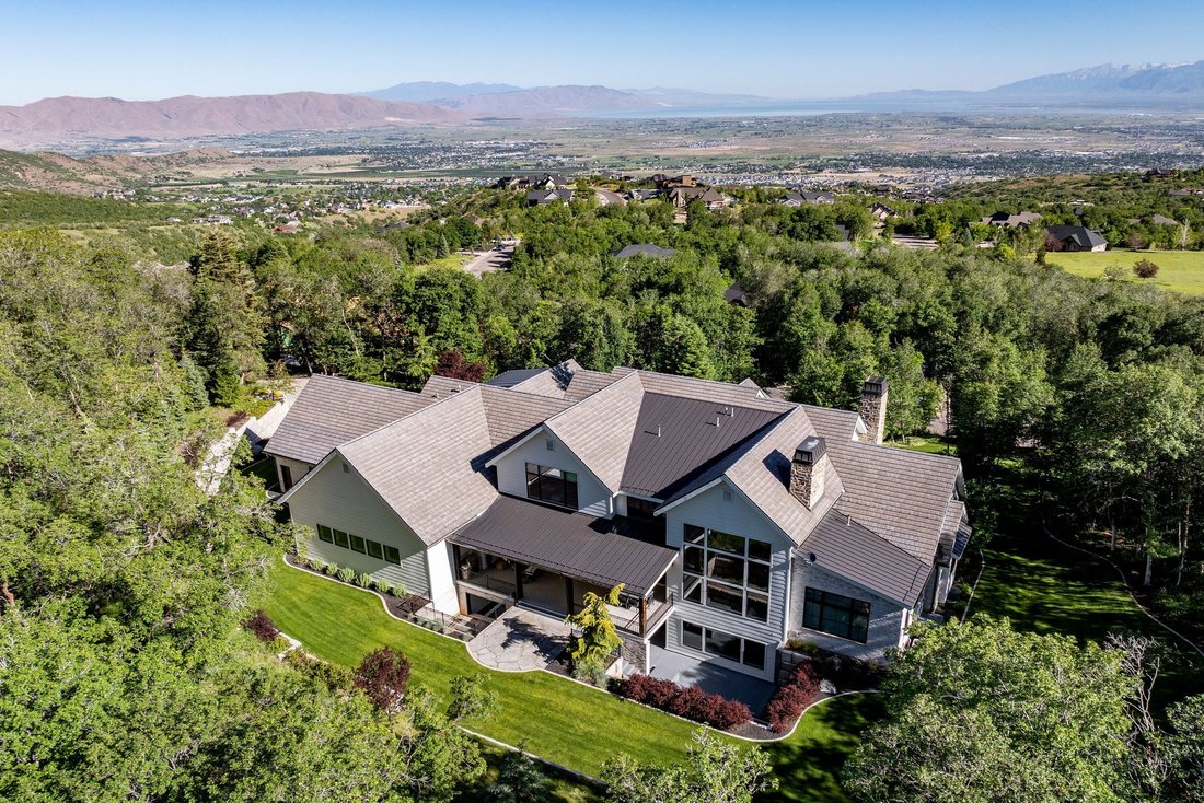 House in Woodland Hills, Utah, United States 3 - 17736184