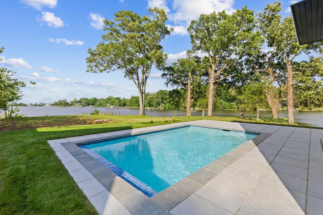 House in Annapolis, Maryland, United States 3 - 18607219