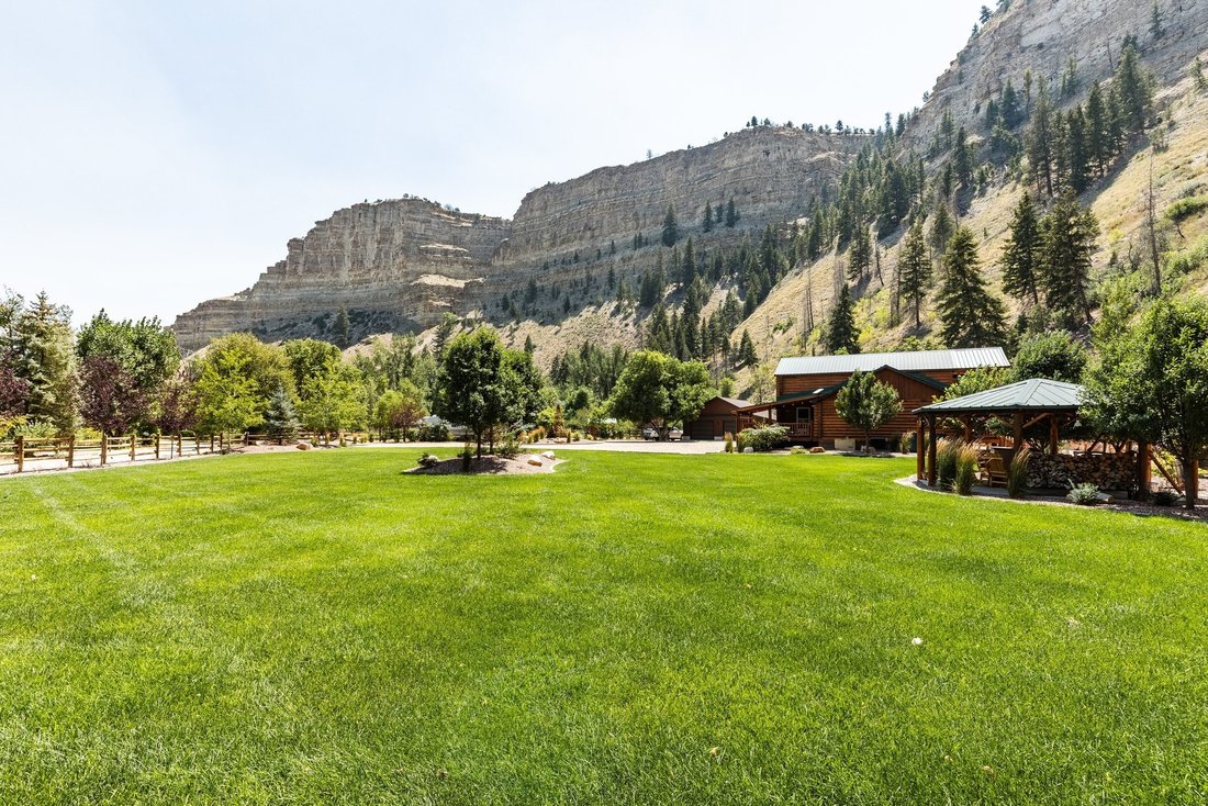 Maison à Fruitland, Utah, États-Unis 3 - 18607318