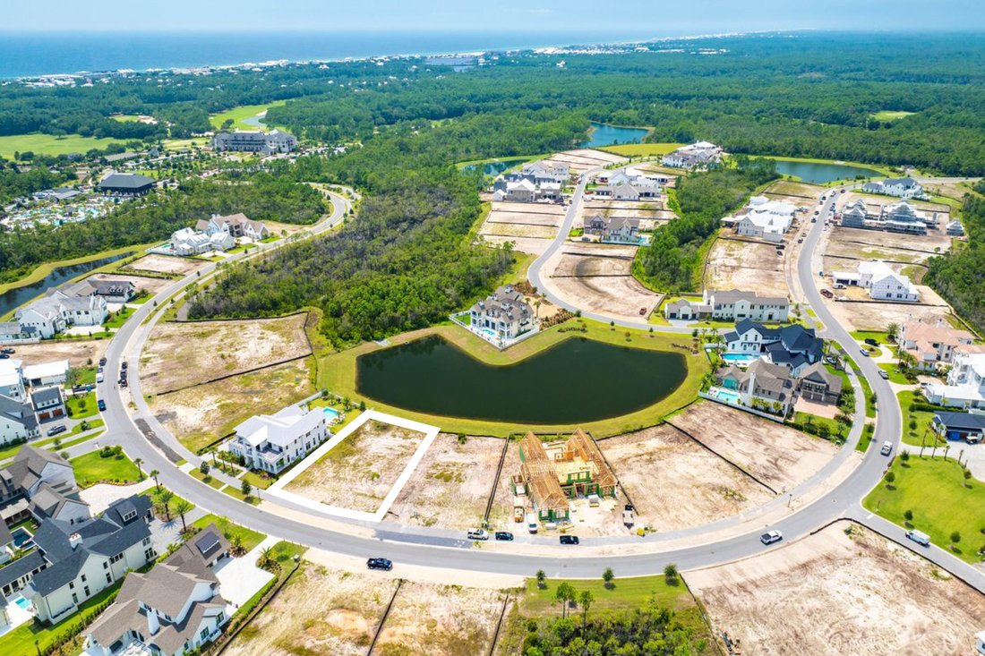 Land in Watersound, Florida, United States 3 - 18607427