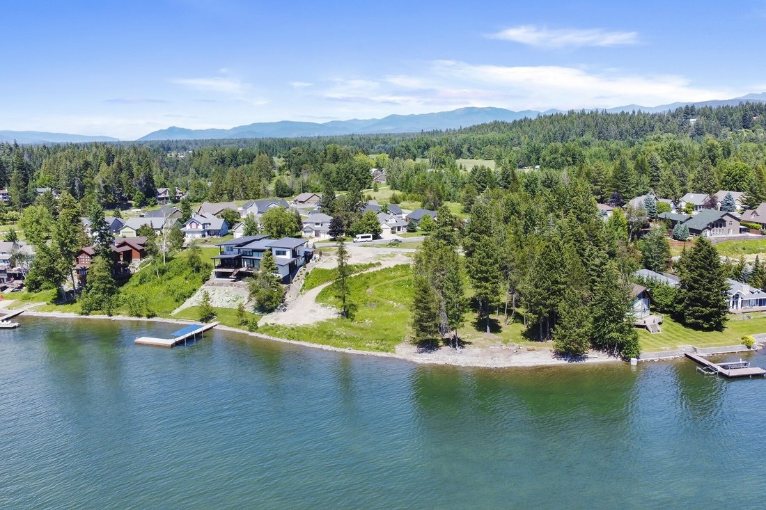 Land in Sandpoint, Idaho, United States 5 - 18606959