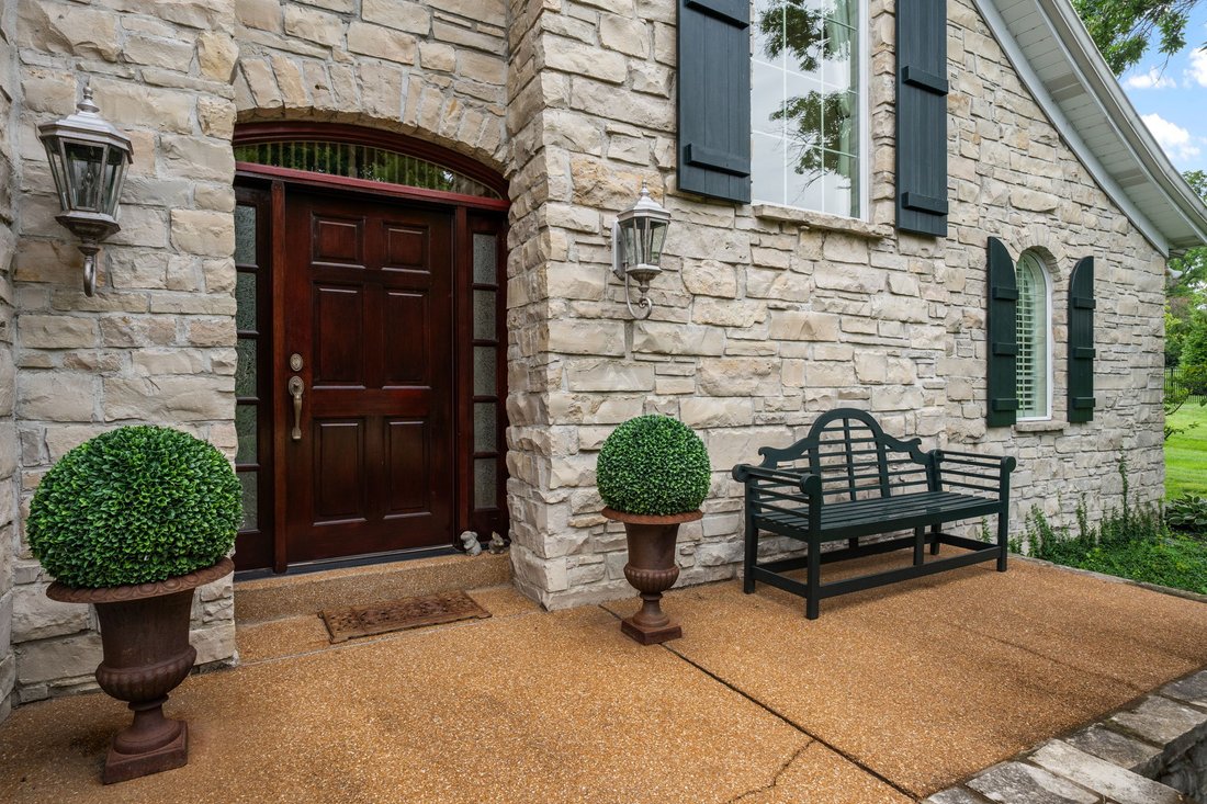 House in Town and Country, Missouri, United States 3 - 18607013