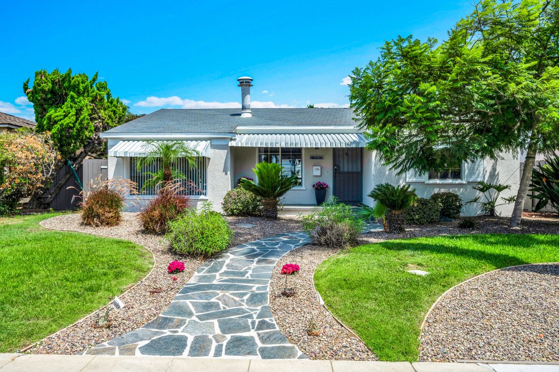 House in San Diego, California, United States 1 - 18607046