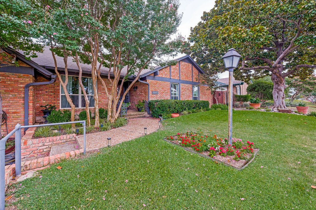 House in Dallas, Texas, United States 1 - 18607516
