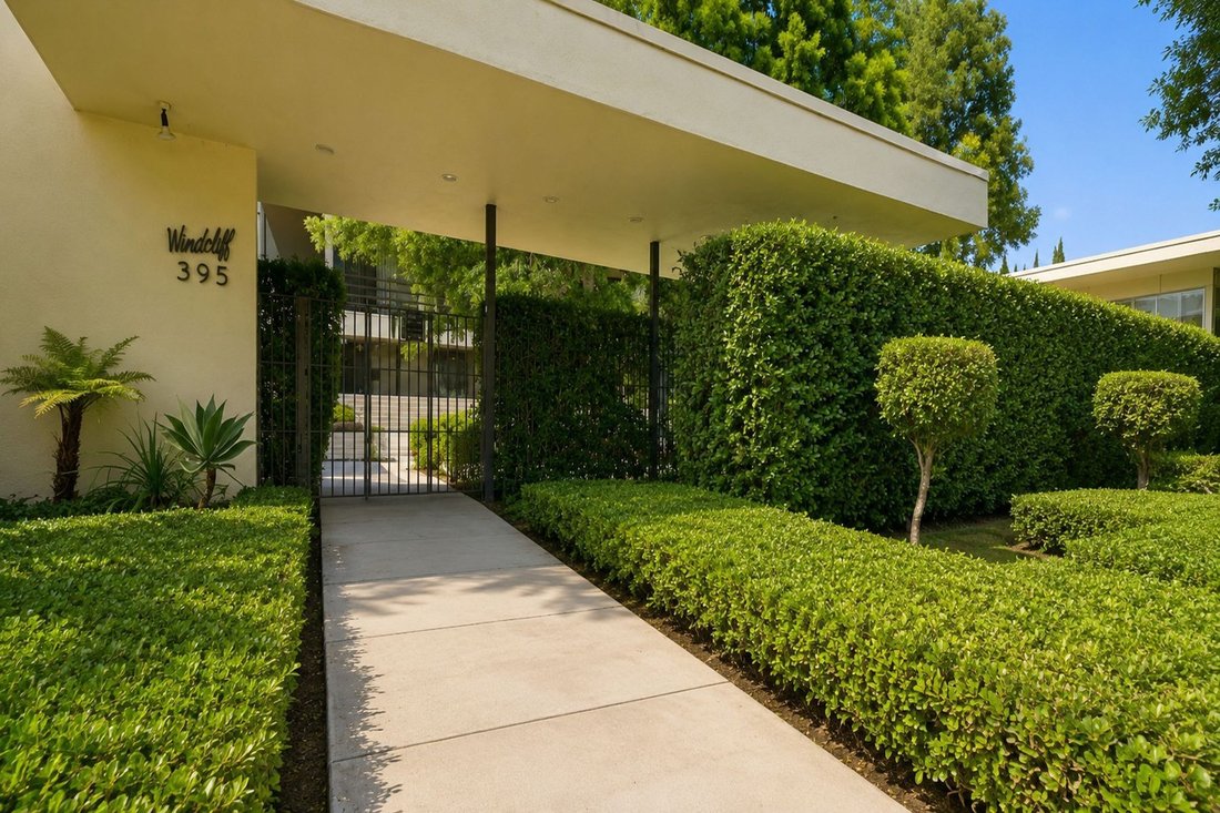 Condo in Altadena, California, United States 3 - 18606972