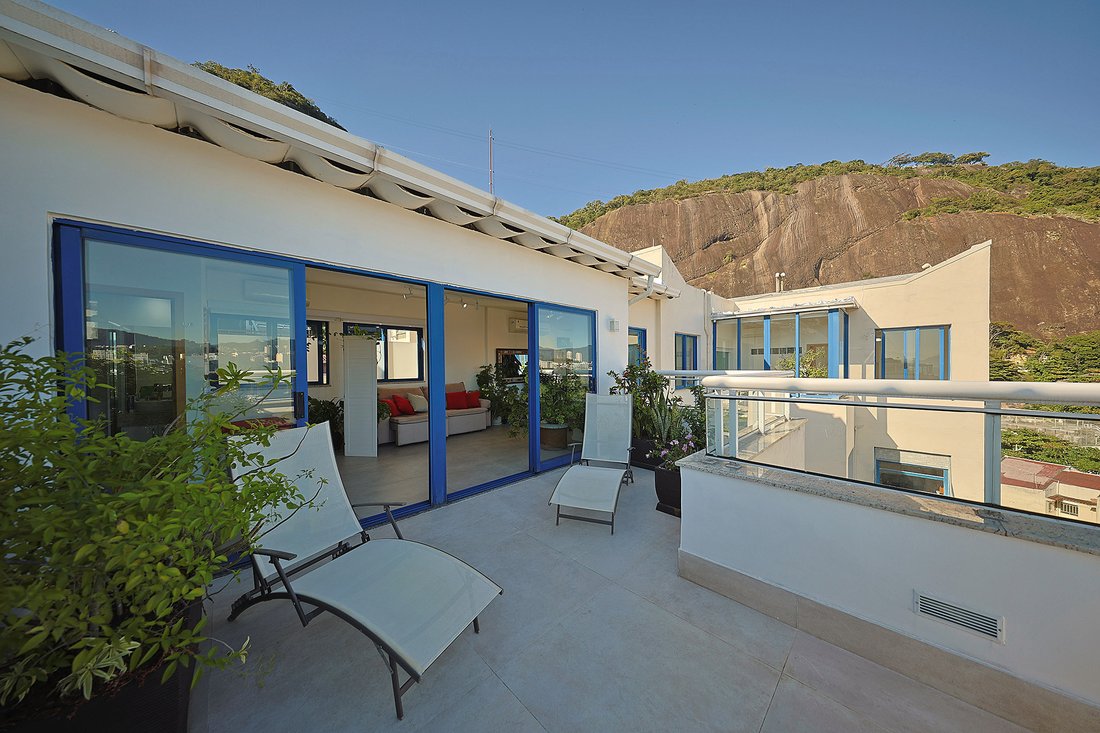 Apartment in Rio de Janeiro, State of Rio de Janeiro, Brazil 2 - 18608142