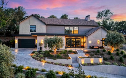 El Dorado Hills, California, United States 1