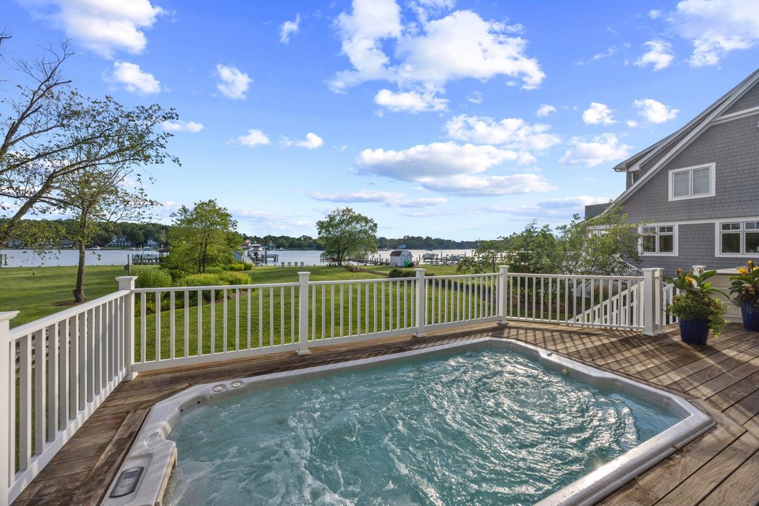 House in Annapolis, Maryland, United States 5 - 18607052