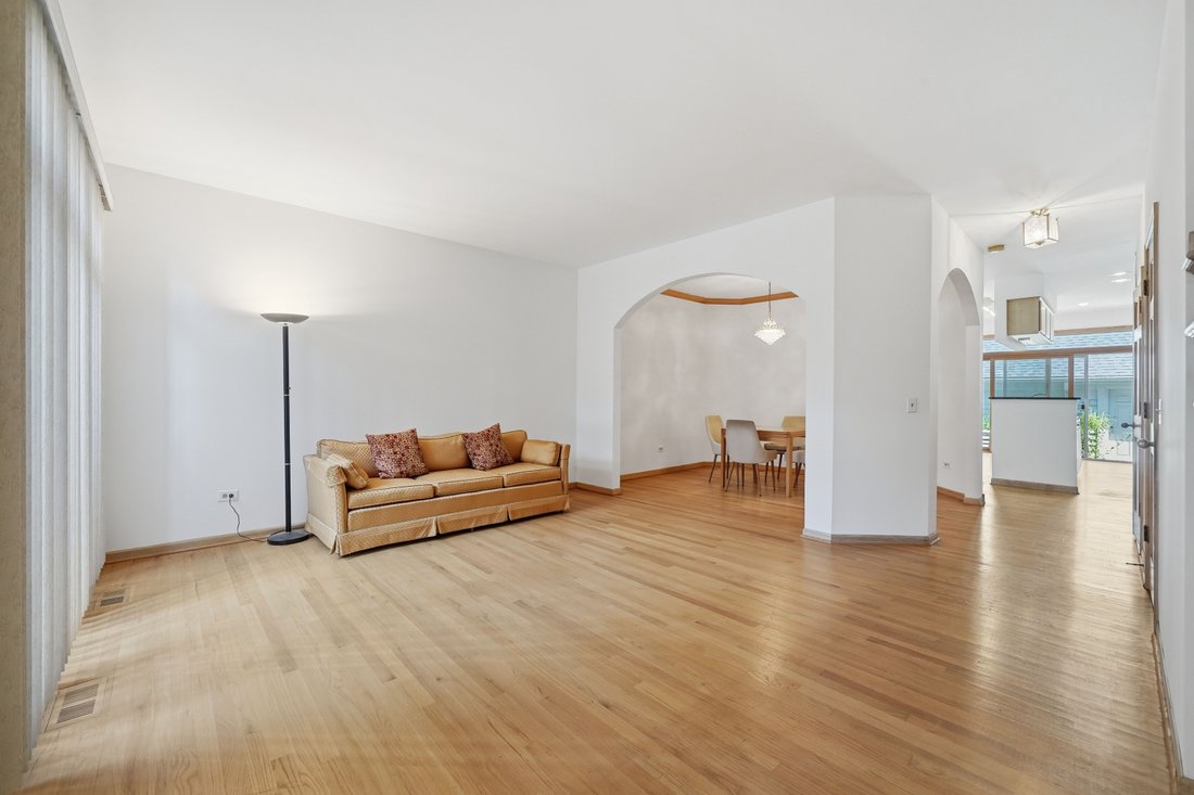 House in Chicago, Illinois, United States 5 - 18607769