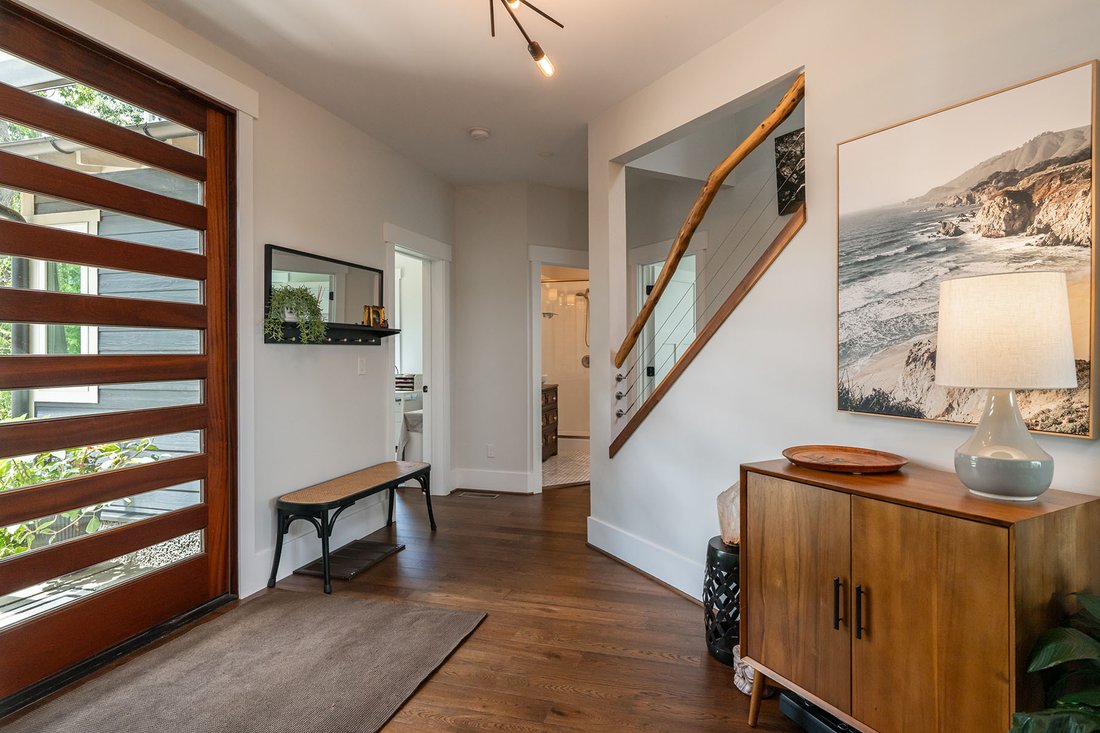 House in Asheville, North Carolina, United States 5 - 18607083