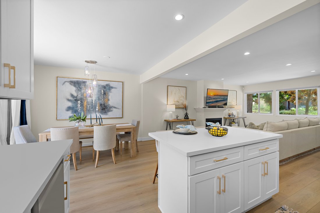 Appartement à Newport Beach, Californie, États-Unis 4 - 18607498