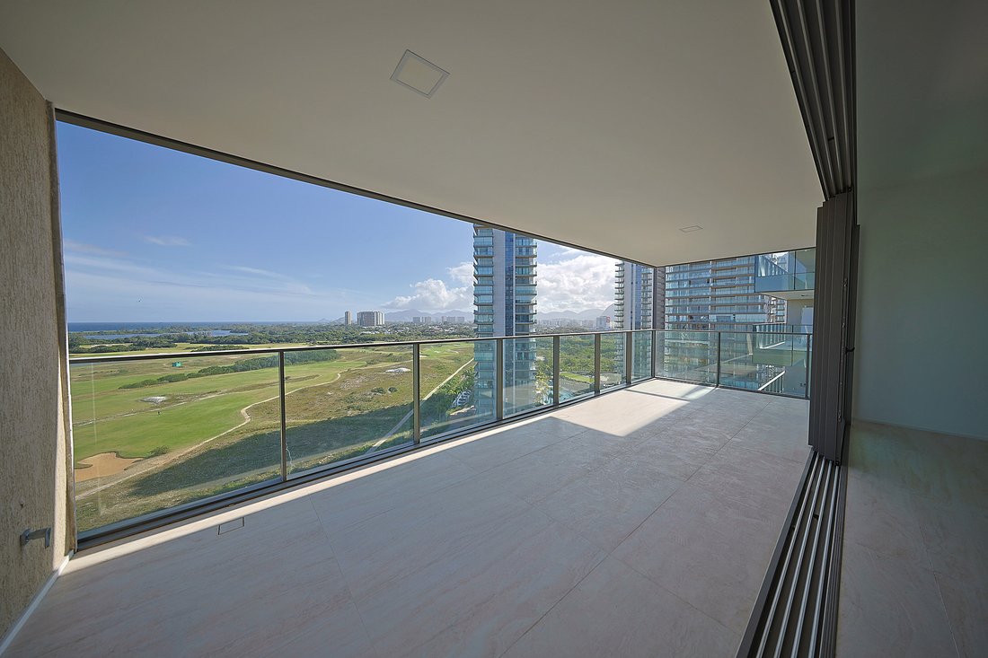 Apartment in Rio de Janeiro, State of Rio de Janeiro, Brazil 4 - 18607963