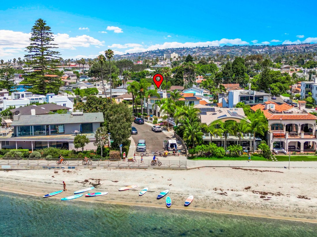 House in San Diego, California, United States 2 - 18607046