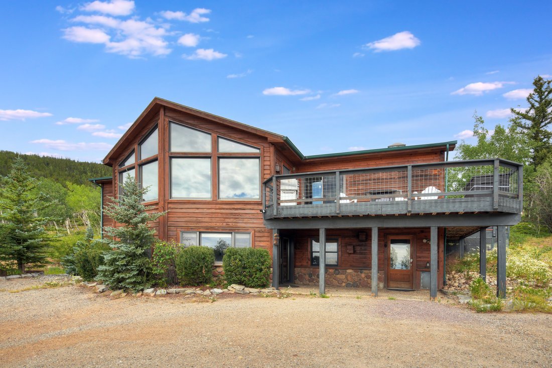 Fairplay, Colorado, United States 1 - 18607464