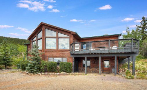 Fairplay, Colorado, United States 1
