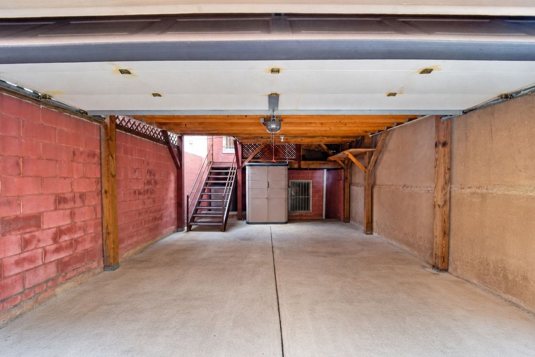 Townhouse in Washington, District of Columbia, United States 3 - 18607217