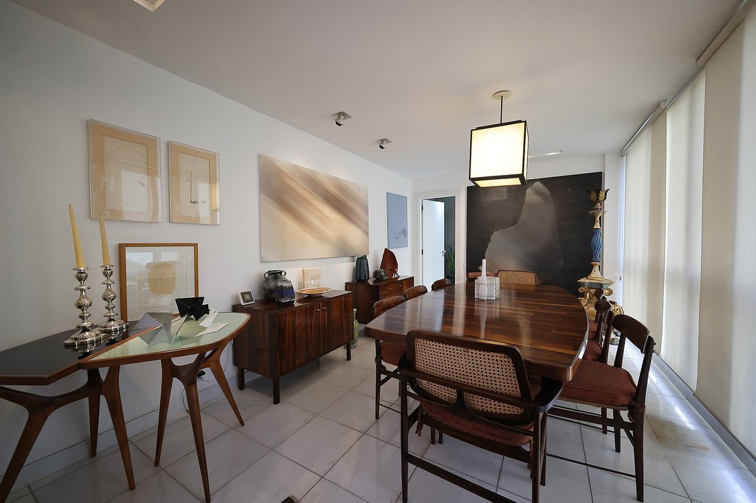 Apartment in Rio de Janeiro, State of Rio de Janeiro, Brazil 4 - 18608129