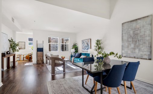 Appartement à Santa Ana, Californie, États-Unis 1