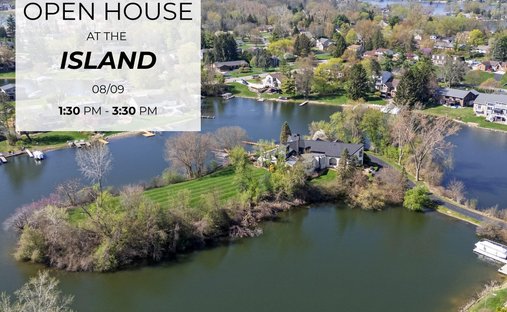 House in Wixom, Michigan, United States 1
