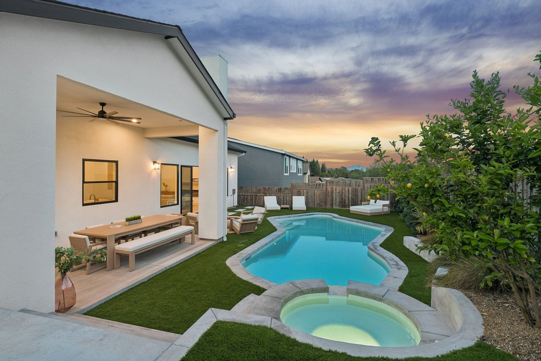 House in Santa Rosa, California, United States 4 - 17873757