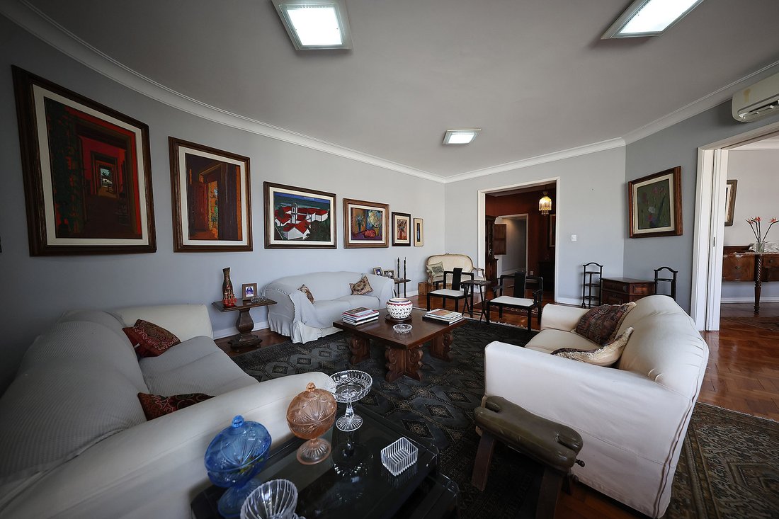 Apartment in Rio de Janeiro, State of Rio de Janeiro, Brazil 4 - 18608040