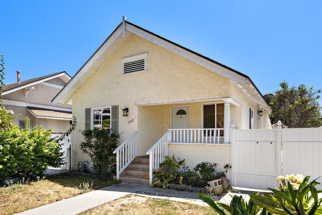 House in Santa Ana, California, United States 1 - 18607687